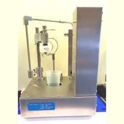 0000--Droplet Generation System (SDG2000)-Internal test only 0000--Droplet Generation System (SDG2000)-Internal test only